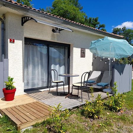 Volc Appart Saint-Pierre-le-Chastel 외부 사진