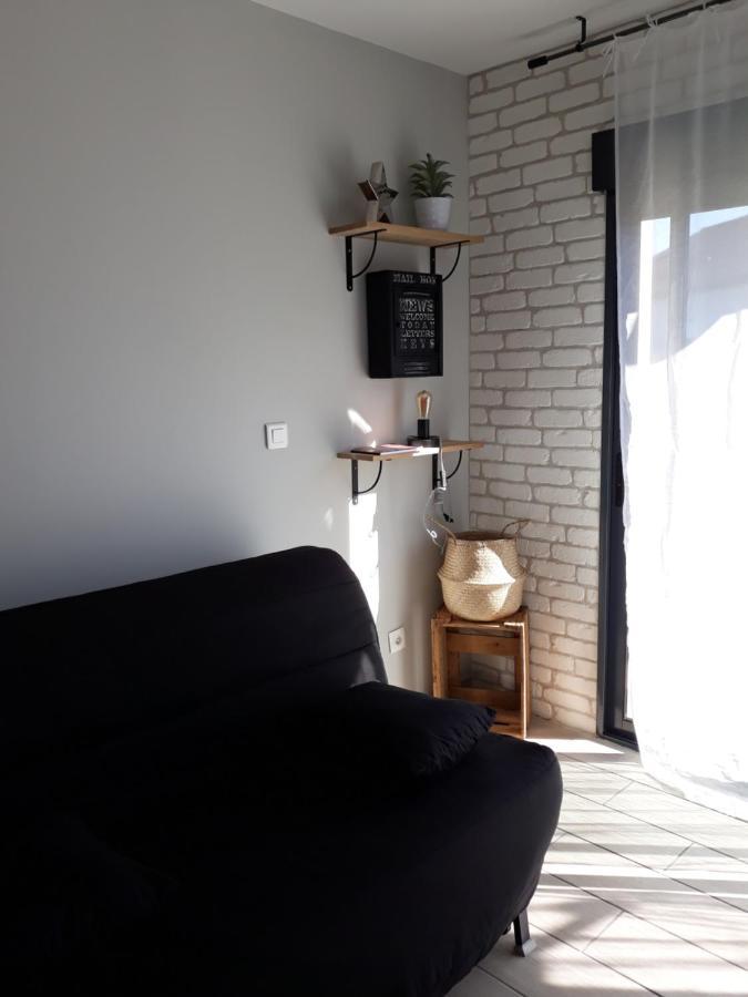 Volc Appart Saint-Pierre-le-Chastel 외부 사진