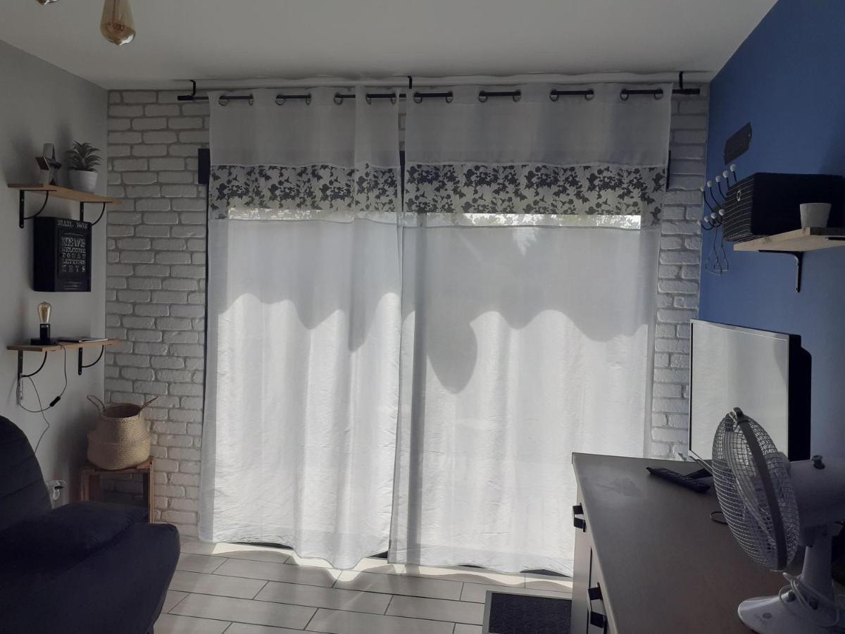 Volc Appart Saint-Pierre-le-Chastel 외부 사진